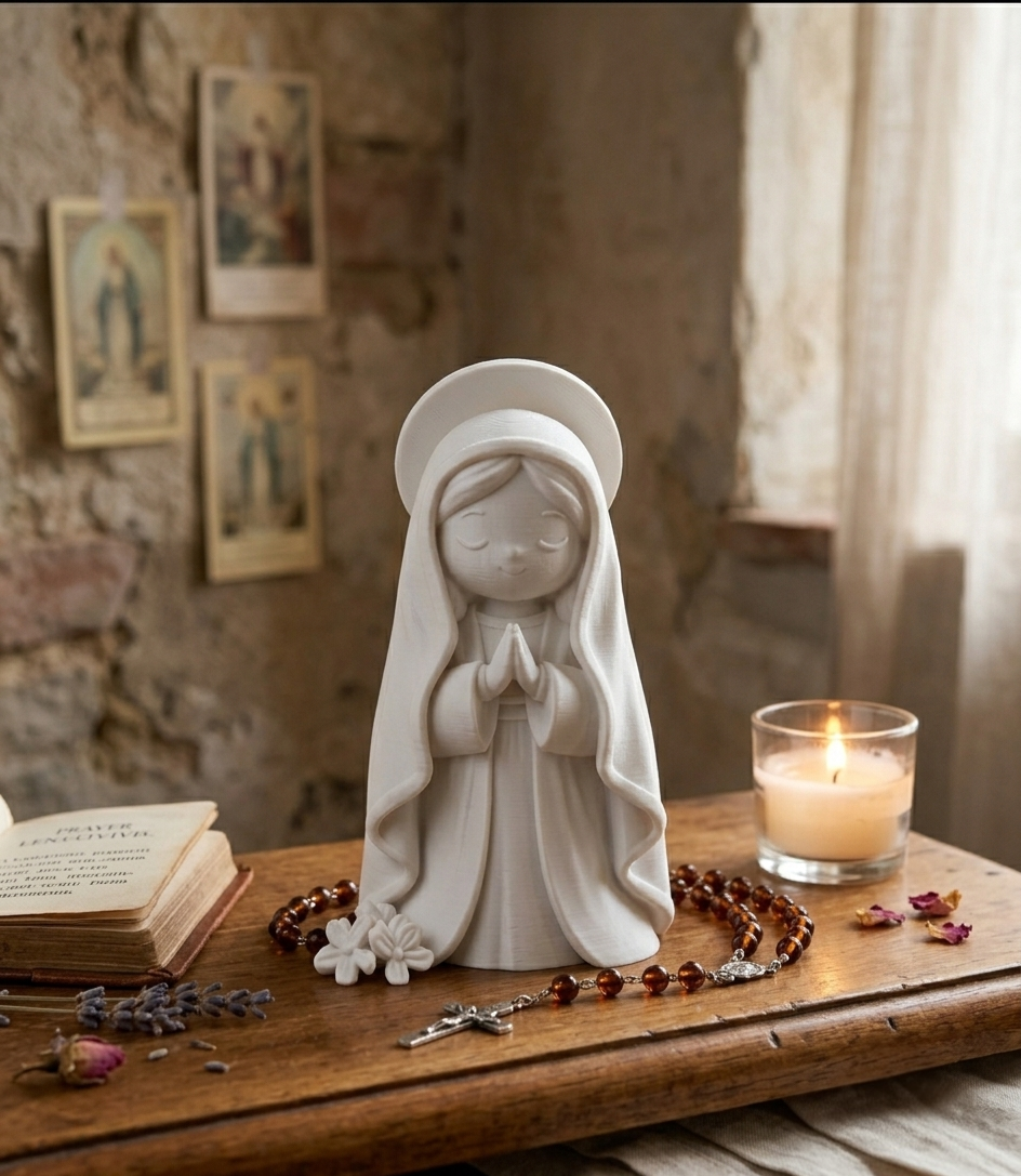 Nossa Senhora